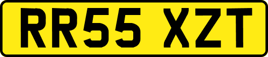 RR55XZT