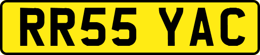 RR55YAC