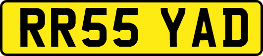 RR55YAD
