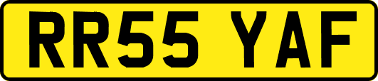 RR55YAF