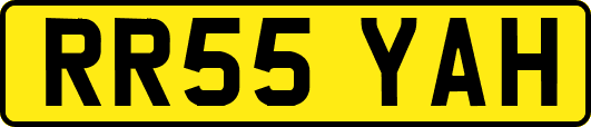 RR55YAH