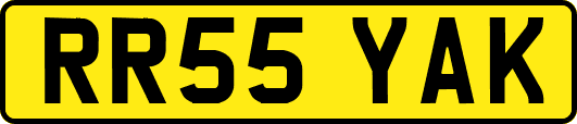 RR55YAK