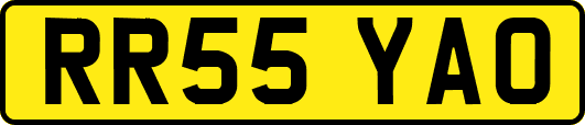 RR55YAO