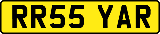 RR55YAR