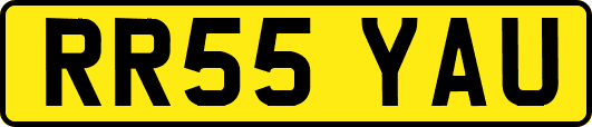 RR55YAU