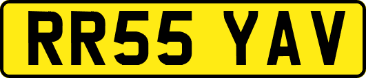 RR55YAV