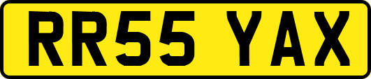 RR55YAX