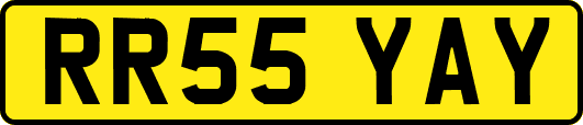 RR55YAY