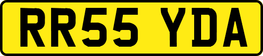RR55YDA