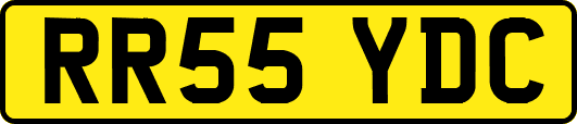 RR55YDC