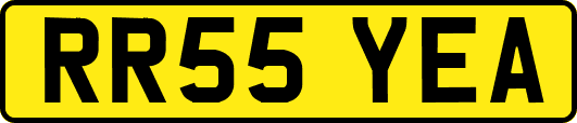 RR55YEA