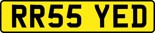 RR55YED