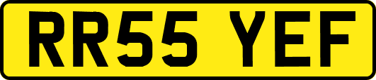 RR55YEF