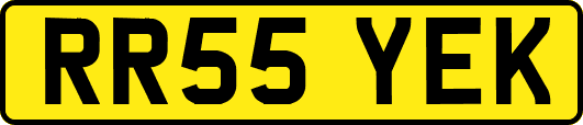 RR55YEK