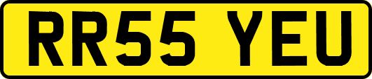 RR55YEU