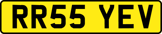RR55YEV