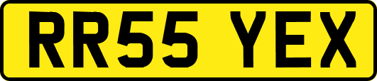 RR55YEX