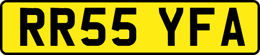 RR55YFA