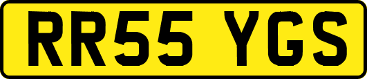 RR55YGS