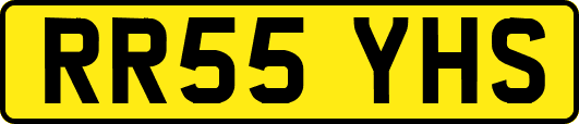 RR55YHS