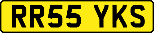 RR55YKS