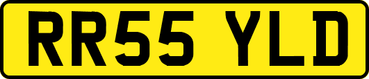 RR55YLD