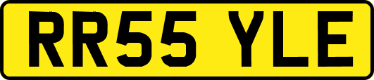 RR55YLE