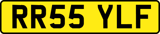 RR55YLF