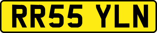 RR55YLN