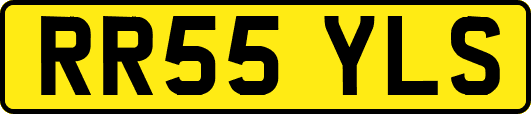 RR55YLS
