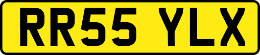 RR55YLX