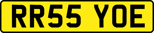 RR55YOE
