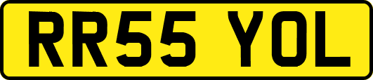 RR55YOL