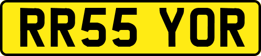 RR55YOR