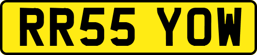 RR55YOW