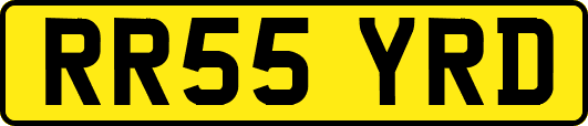 RR55YRD