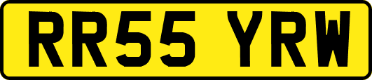 RR55YRW