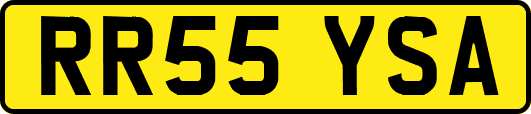 RR55YSA