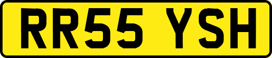 RR55YSH