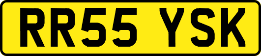 RR55YSK