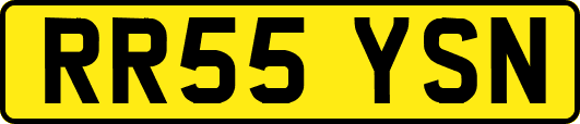 RR55YSN