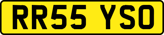 RR55YSO
