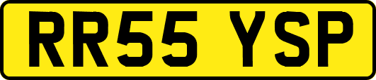 RR55YSP