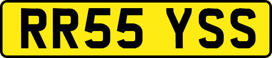 RR55YSS