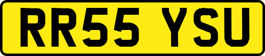 RR55YSU
