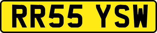 RR55YSW