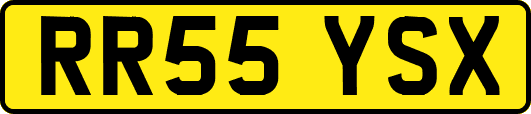 RR55YSX