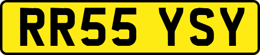 RR55YSY