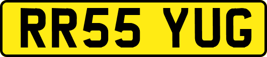 RR55YUG