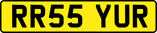 RR55YUR